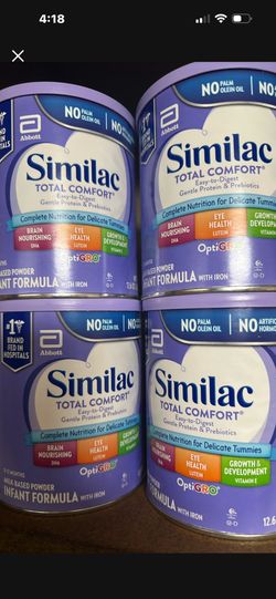 Baby Formula