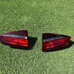 VW Jetta Tail Light 2015 - 2018, Inner Tail light, VW Jetta Tailight, brake light, original OEM 