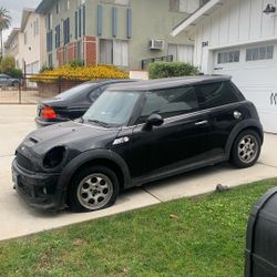 2011 Mini Cooper