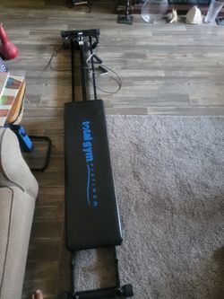 Gym Equipment