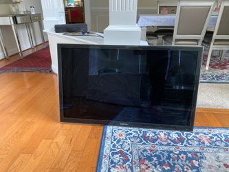 Samsung HD 4k 50 inch