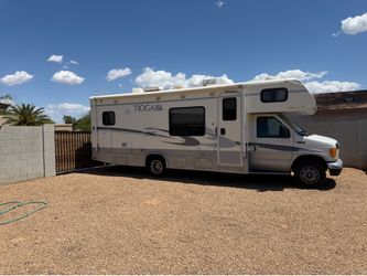 2004 Tioga 26G
