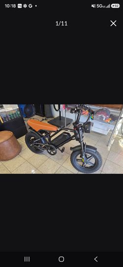 Victrip R6 electric bike, OFF ROAD ELECTRIC FAT TIRE BIKE