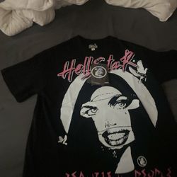 Brand New Hellstar Shirt 