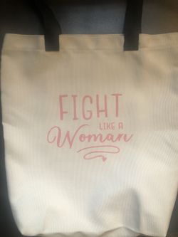 Tote bags
