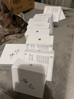 Apple AirPod Pros 2 