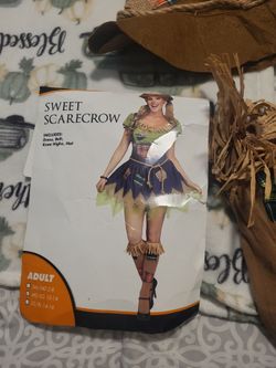 Halloween Costumes