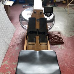 Refurbished WaterRower with S4 Monitor