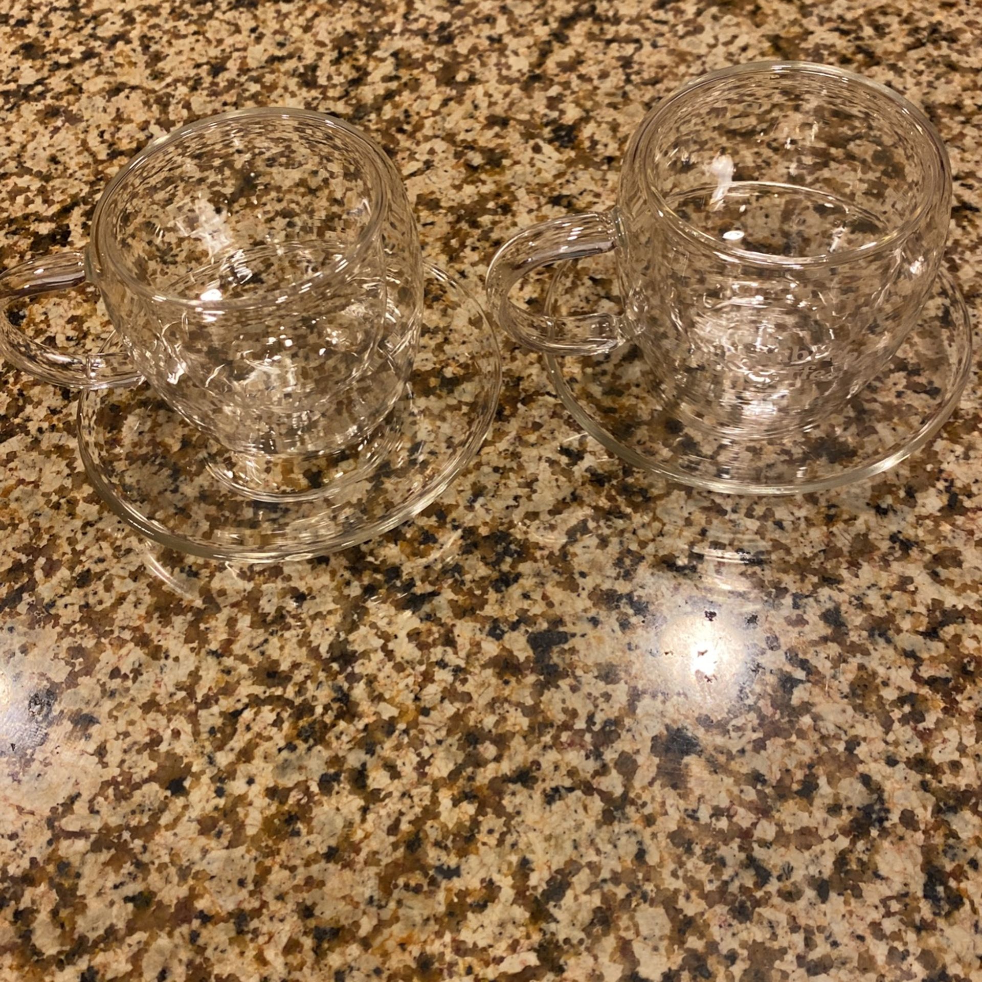 Tasitas Para El Cafee