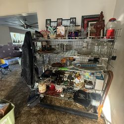 Estate Sale/ Atwater 2/28/26