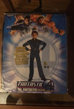 Fantastic Halloween Coustumes