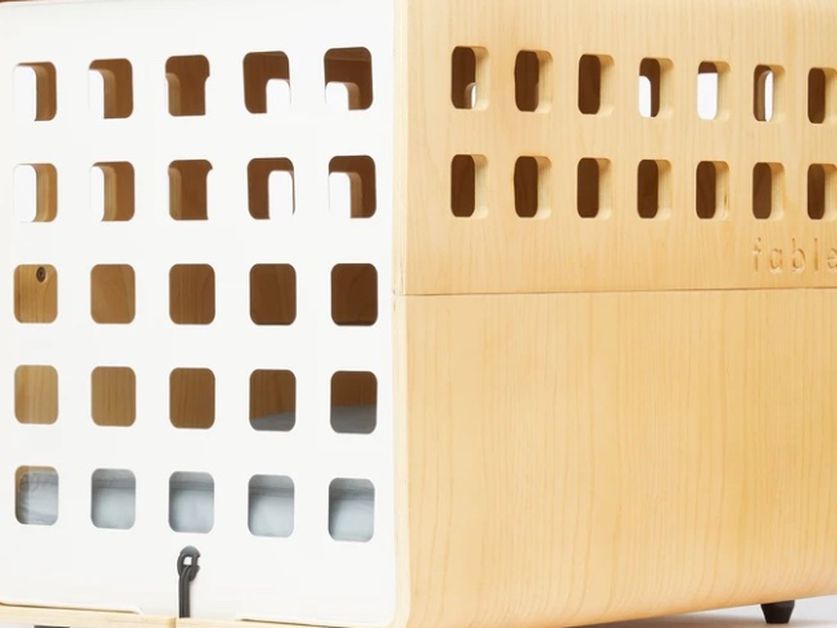 Modern Design Dog Crate - Fable XS/S