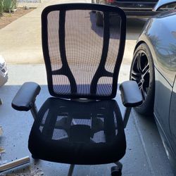 9to5 Office Chair Ergo