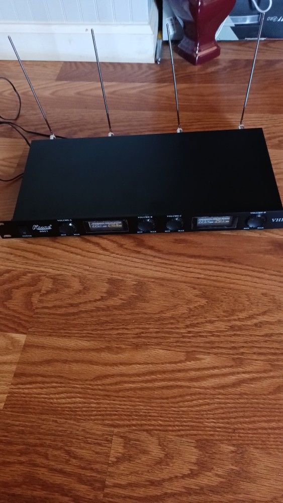 KTONE 9901 VHF