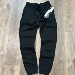 Essentials Pants Limo 