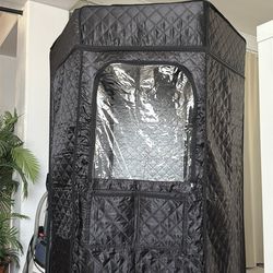 Portable Sauna