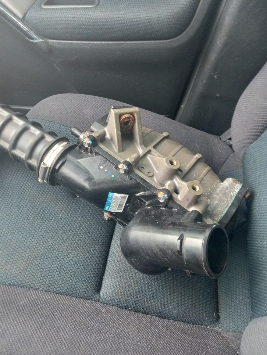 Yamaha Jet Ski Inner Cooler 2014 And Up