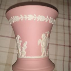 Lilac Wedgwood Jasperware
