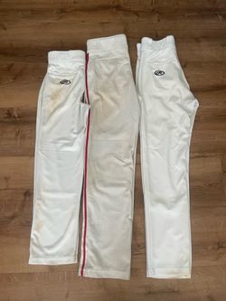 Youth XL Baseball Pants