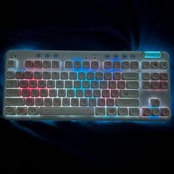 Logitech Wireless Keyboard G715