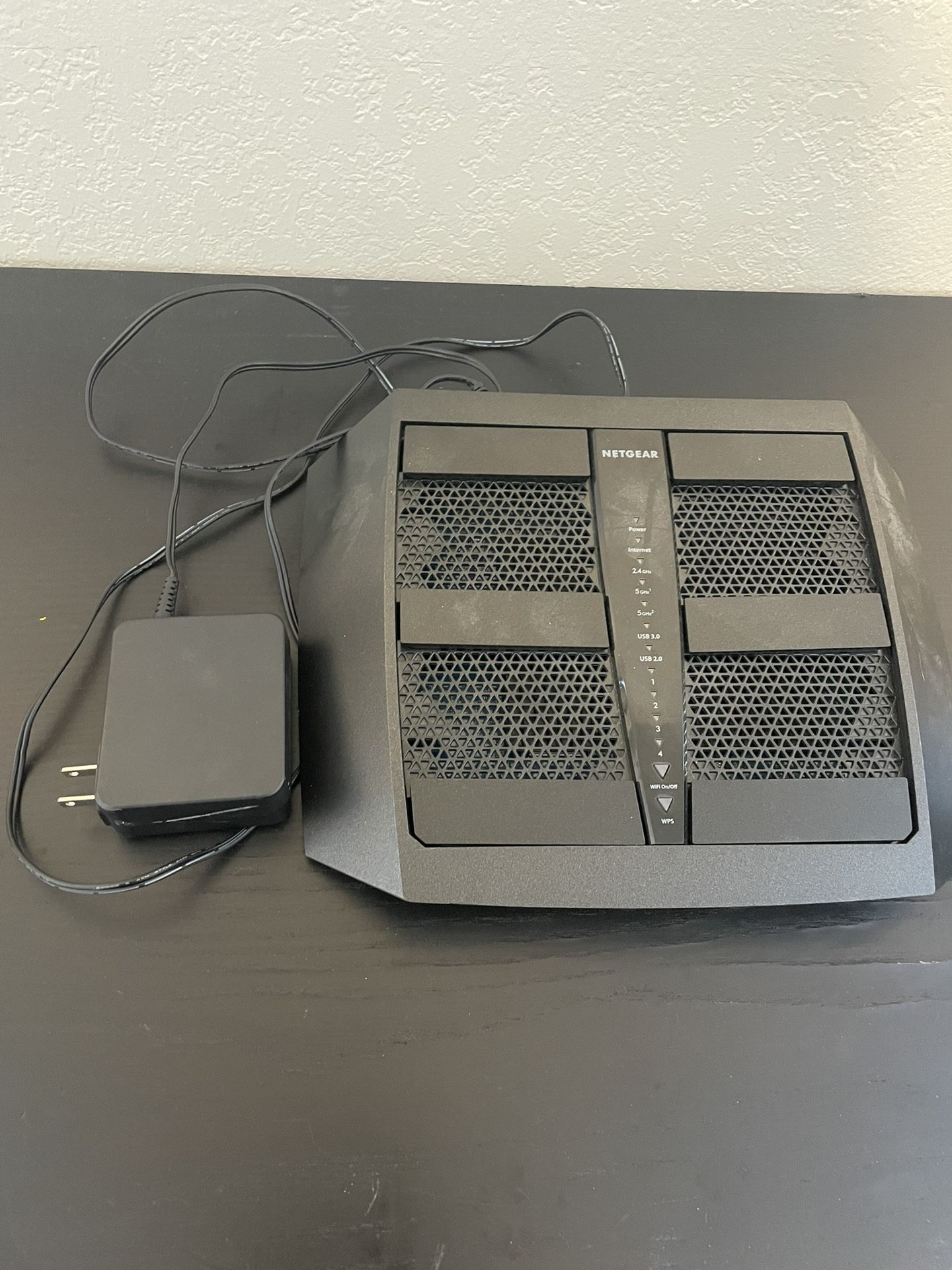 Netgear Nighthawk X6 R8000
