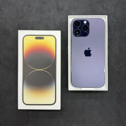 iPhone 14 Pro Max Unlocked 
