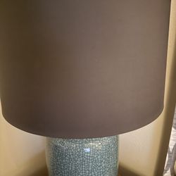 2 Lamps