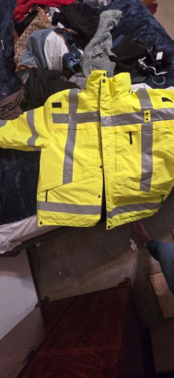 Mens tactical Jacket