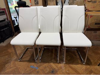 Dining Chairs