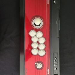Rap Premium  HORI STICK OBO