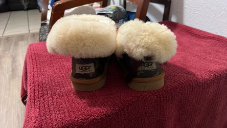Uggs