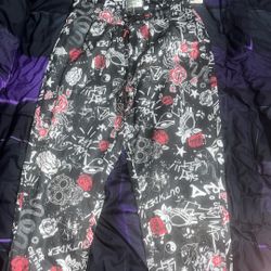 Fresh Prints Of Bel -Air 