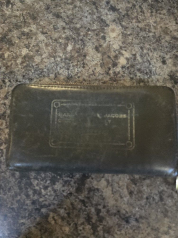 Marc Jacobs Wallet