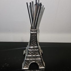 Eiffel Tower Insence Holder 