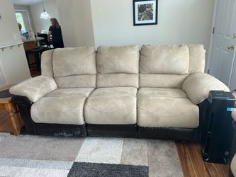 Free Couches