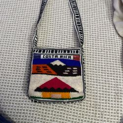 Costa Rica Shoulder Bag