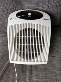 Holmes heater fan