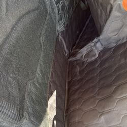 Dog Hammock For Car 