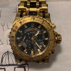 Invicta Watch
