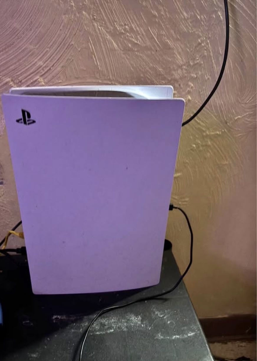 PlayStation 5