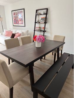 Dining Set