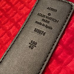 Black Louis Vatton Belt for Sale in Salt Lake City, UT - OfferUp