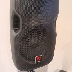 Rockville Bpa 10 Speaker