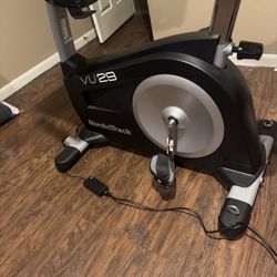 Stationary Bike (VU 29)