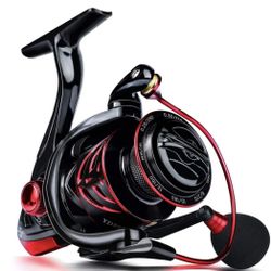 🎣 Sougayilang Spinning Reel