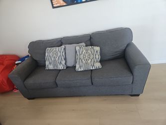 Ashley Couches