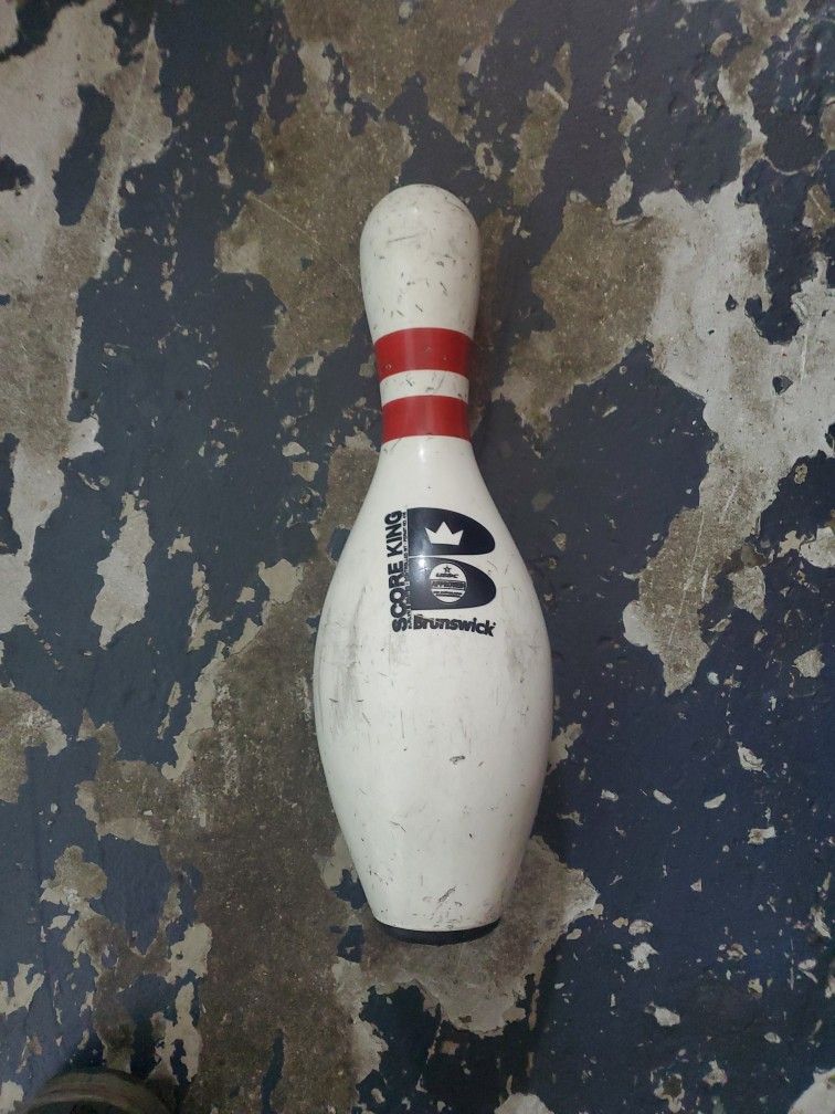 100+ Boxes Of Used Bowling Pins. 10 Pins Per Box, Target Practice Or