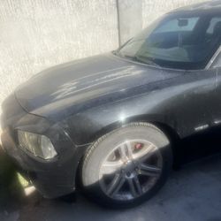 2007 Dodge Charger RT 