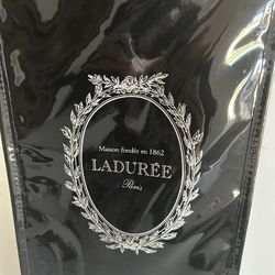 Paris Lunch Bag Insulated 