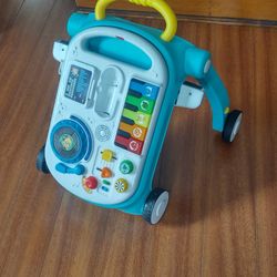 Baby Walker